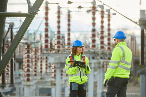 Best Local Electrician Companies  in Cedar Lake, IN