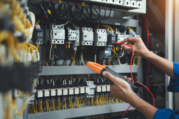 Best Electrical Upgrades for Homes  in Cedar Lake, IN