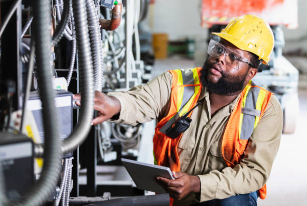 Best Electrical Contractors for Businesses  in Cedar Lake, IN