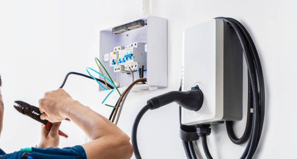 Best Industrial Electrical Services  in Cedar Lake, IN