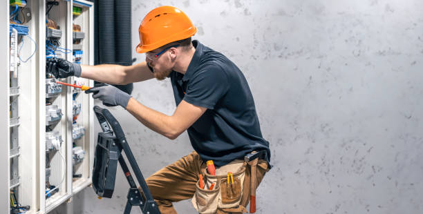 Best Electrical Troubleshooting Services  in Cedar Lake, IN