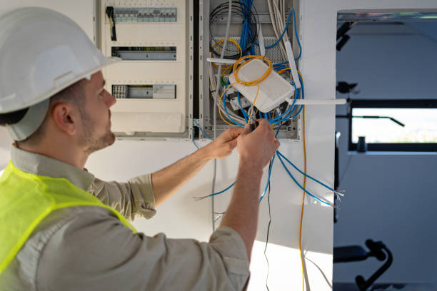 Best Electrical Outlet Repair  in Cedar Lake, IN