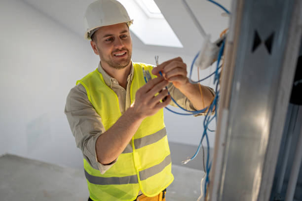Best Electrician Near Me  in Cedar Lake, IN